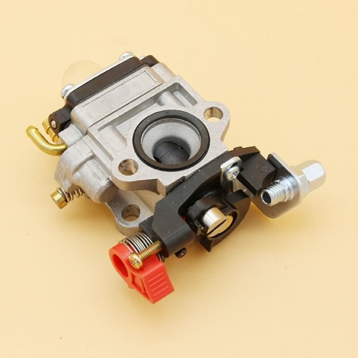 Tondeuse,Carburateur adapté pour Kawasaki TH23 TH26 TH34 herbe 23CC ...