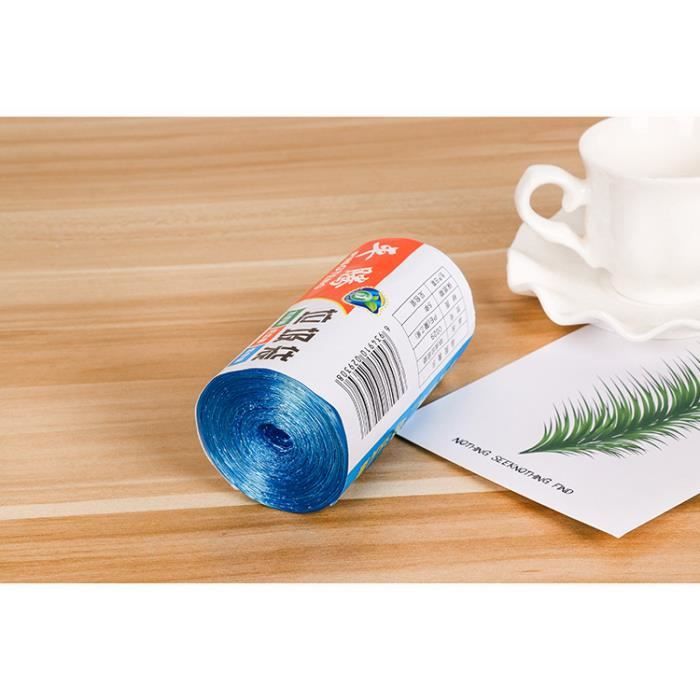 Rouleau De 25 Sacs Poubelles Noir 30 Litres Déchets Standards | Office DEPOT