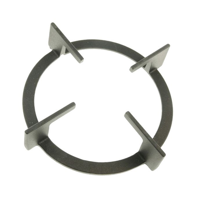 Support wok Plaque de cuisson 110247518 BEKO