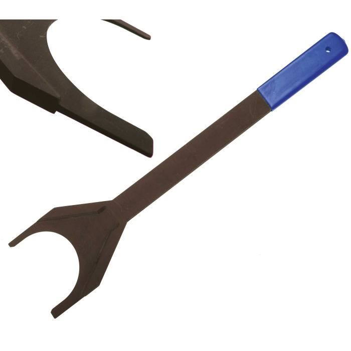 Outil Démontage Arbre D’Entraînement CV - Acier Haute Dureté - Kit Popper Et Séparateur Rotule - Rapide Et Sans Effort !