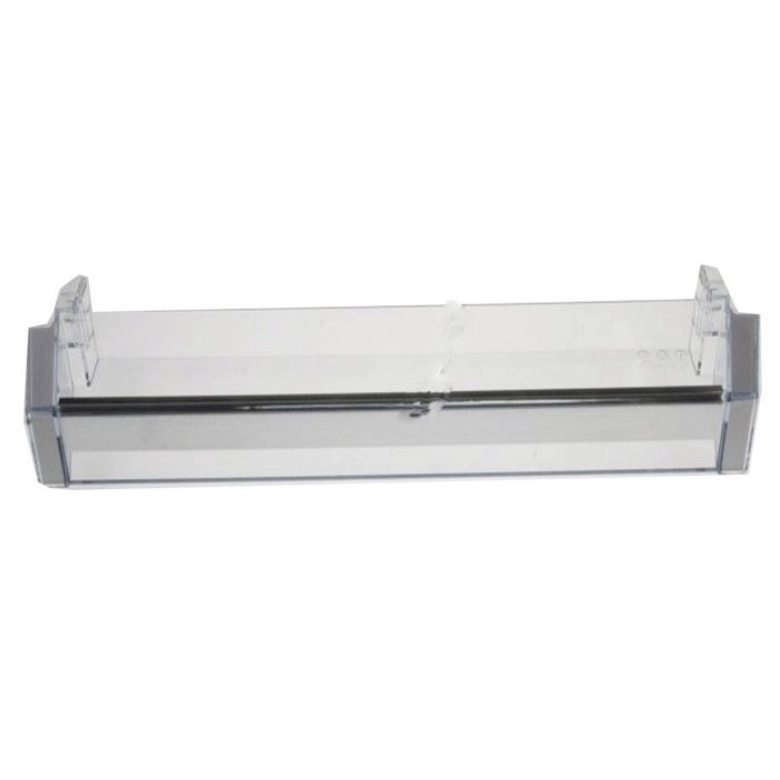 Balconnet supérieur dorigine 440X103X39 mm Frigo Réfrigérateur Congélateur 00743238 743238 BOSCH NEFF SIEMENS
