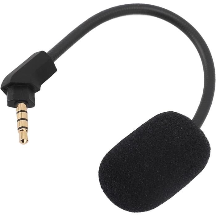 Boland 30885 Casque avec microphone, accessoire de costume sans fonction pour carnaval, fête à thème ou jeux de rôle, idéal pour les déguisements de carnaval