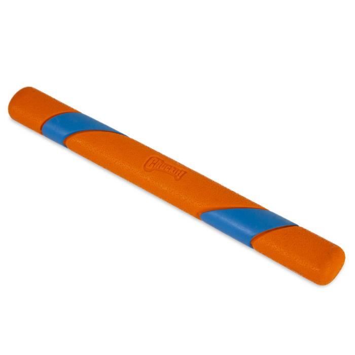 Meilleurs prix pour CHUCKIT! - Ultra Fetch Stick - Bâton de récupération - Bâton à poursuivre - Bâton pour chien
