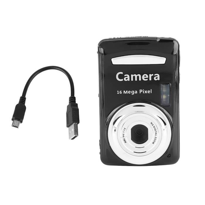 Caméscope - Buki Buki : King Jouet, Appareils photo et camera Buki, caméscope