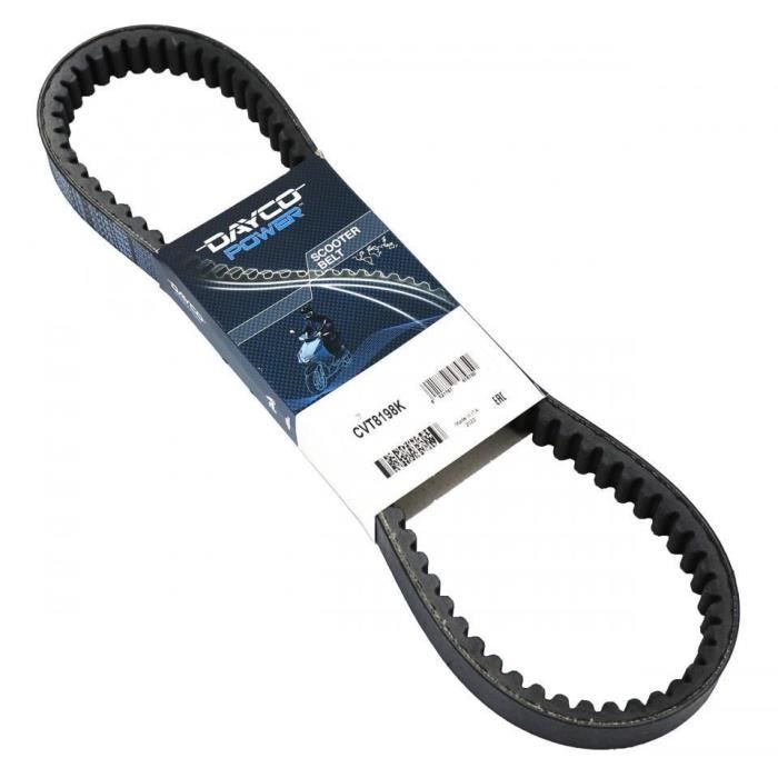 Kit Chaîne Renforcé Pour Husqvarna WR 125 Enduro 95-97 - Rapport 13/52, Neuf Sous Blister