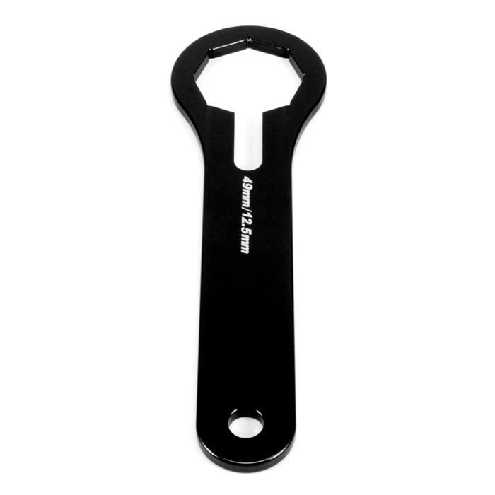 Clé/outil Formula Pour Fourches Chambre à Air SB-A056-01 - Neuf Sous Emballage, Fabrication Italienne