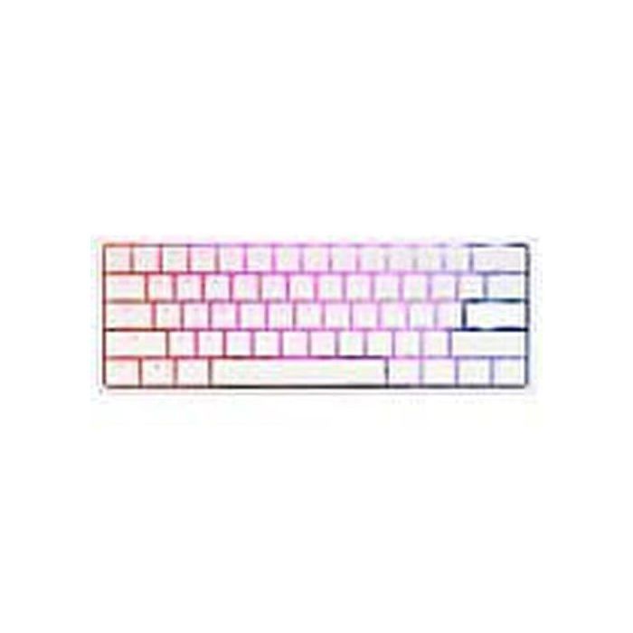 Clavier Ducky One 2 Mini RGB – Mécanique Cherry MX RGB 60% - vue 7