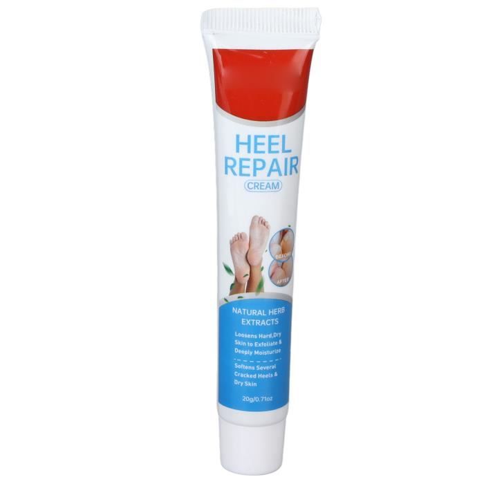 Crème réparatrice des pieds - 150 ml main image 1