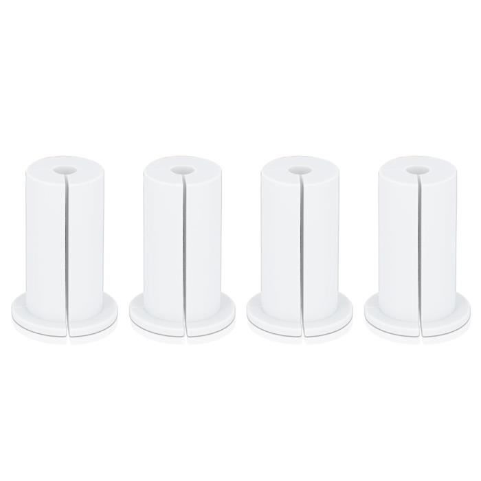 Kit Routage Câble Interne Vélo TerchPilet - Compatible Câble 4-5.5mm, Hydraulique, Di2, Pour Cadre Carbone/aluminium