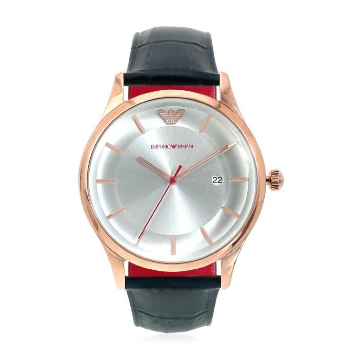 Montre armani homme cdiscount 2025