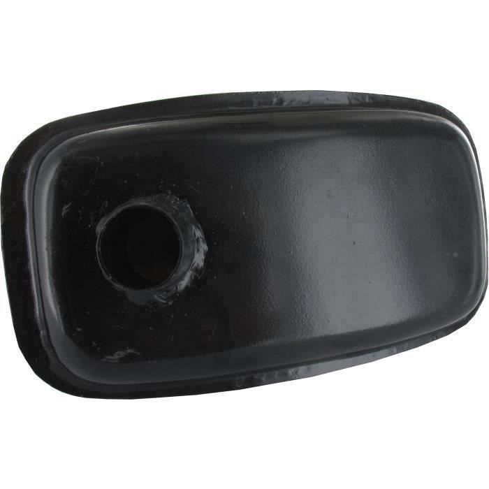 Echappement adaptable LOMBARDINI pour modèles LDA80, LDA96, LDA97, LDA100, LDA450, LDA510, LDA820, 3