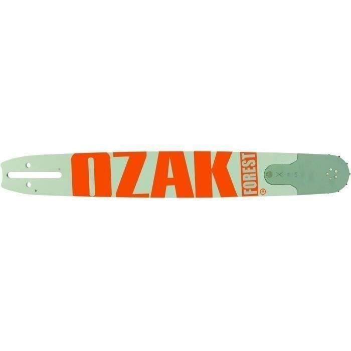 Guide OZAKI pro tip ( AEG - STIHL ) coupe 18 - 45cm