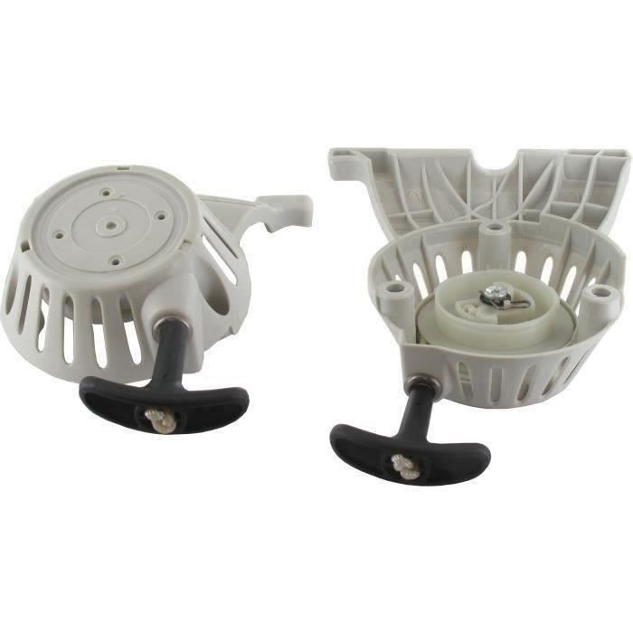 Lanceur complet adaptable STIHL pour modèles FC90, FC100, FC110, FC130, FR130T, FS87, FS90, FS90R, F