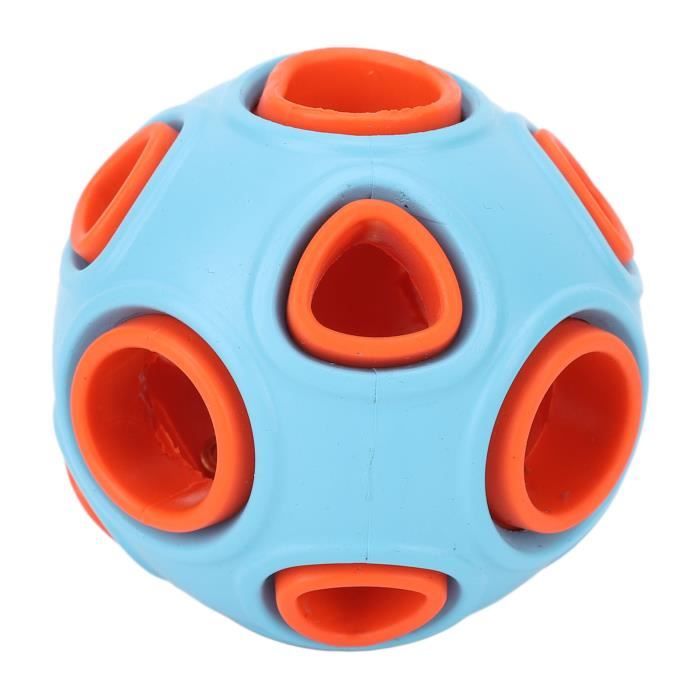 Jouet pour les chiens et Les Animaux, Balle Volante de Déformation UFO  Interactive, Combinant Basket-Ball, Frisbee et Ballon de - Cdiscount