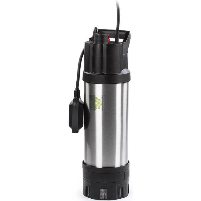 Pompe submersible Fieldmann FVC 7005 EC