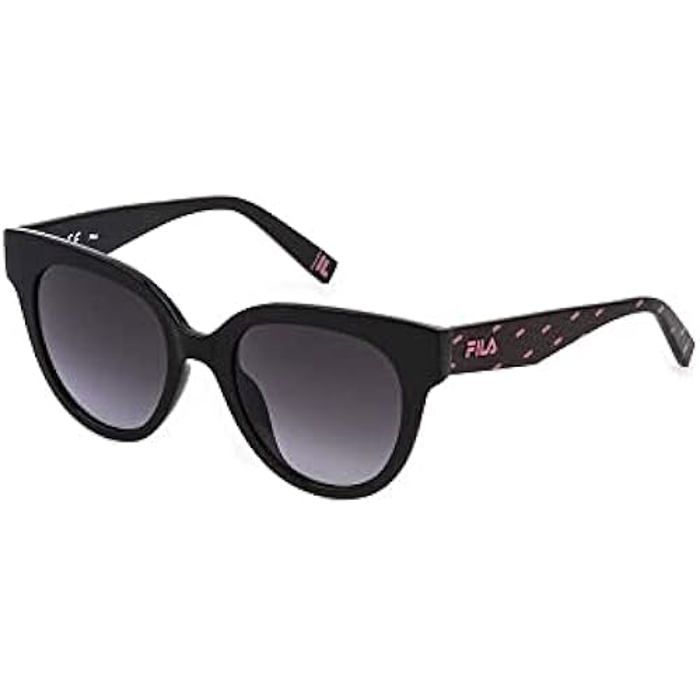 Lunettes de Soleil - FILA - Modèle SFI119 - Couleur SHINY VIOLET - Femme