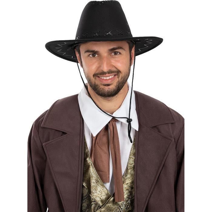 Funidelia – Déguisement De Policier Pour Garçon : Le Costume FBI Qui Va Faire Régner L'ordre à Halloween !