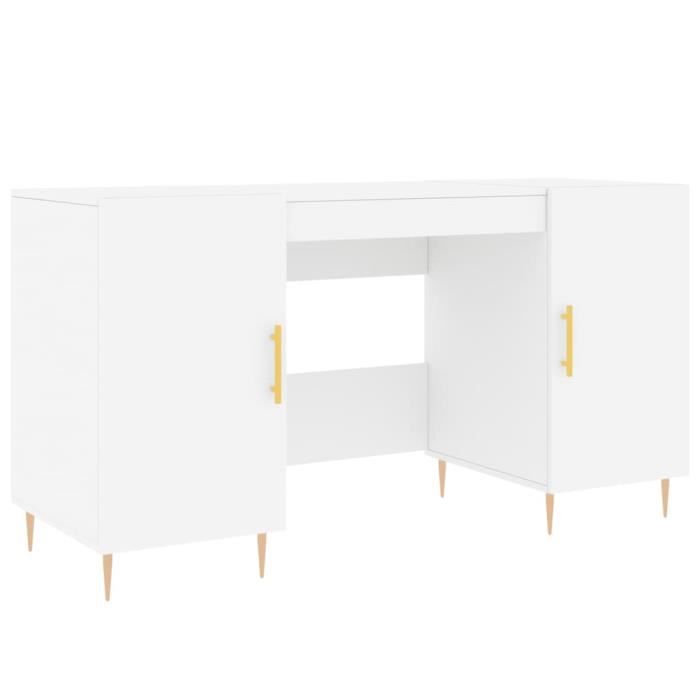 Sitemapcdatahttpsmobelinfbizidbureau Blanc Cdiscount