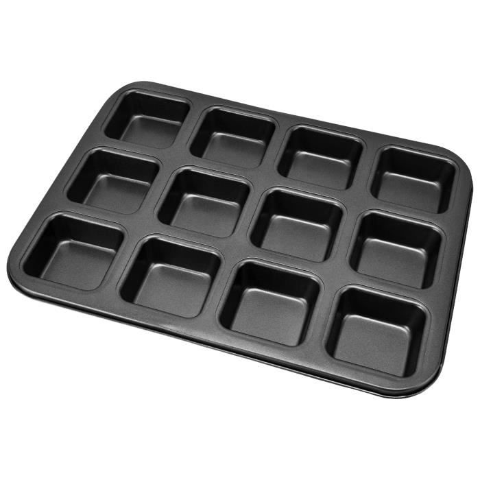 Mini Moule à Pain Rectangulaire, 20 Pièces, Pour Gâteau Chi, Muffin, Flans, Poulet, Feuille D'aluminium, Cheesecake Avec Veds, Brownie