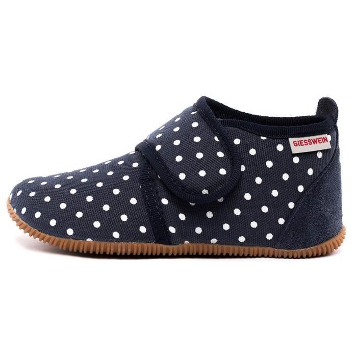 Chausson giesswein fille deals