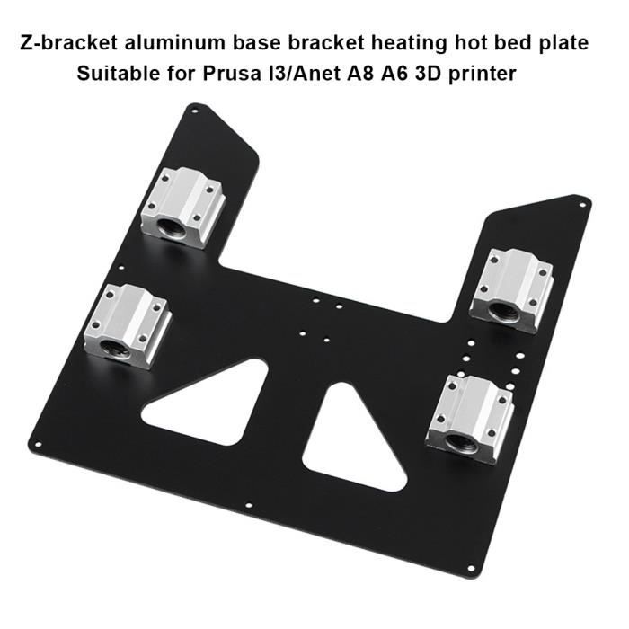 Kit De Supports Magnétiques Pour Auvent Protos 700X/Max/EVO/Leggero Nitro - 2 Pièces - Réf. MSH71022 - XLPower