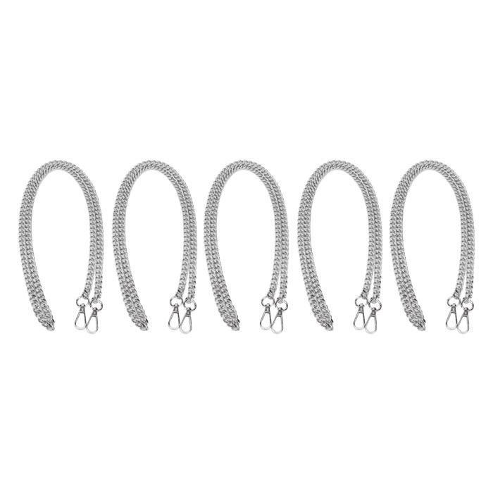 Chaîne De Vélo VXM Galvanisée Antirouille Anticorrosion Résistant à L'usure Haute Résistance à