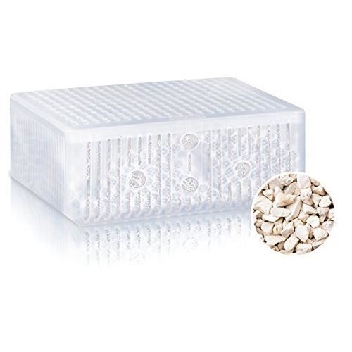 Juwel Amorax XL cartouche filtrante (zéolithe) pour Bioflow 8.0 – réduit ammonium limite algues