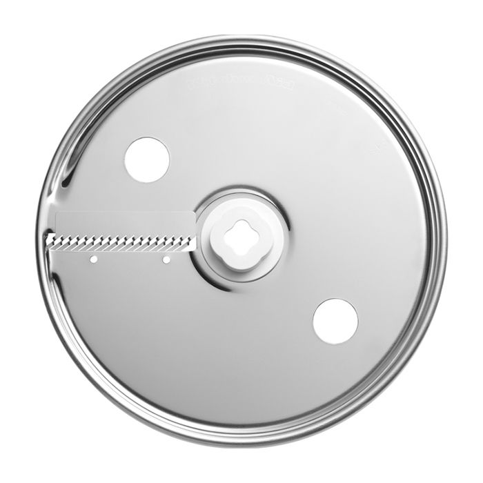Disque à julienne - KITCHENAID - 5KFP1335 - Gris - Accessoire pour robot ménager