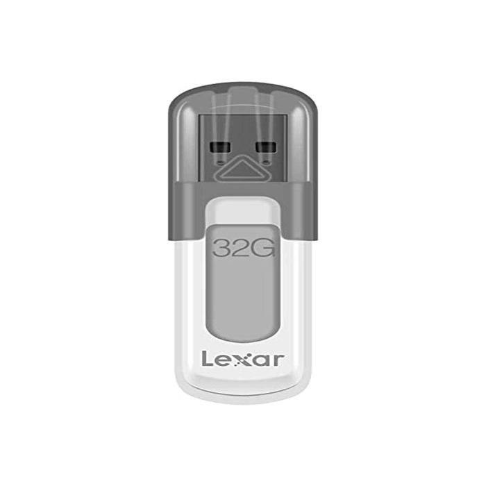 Lexar JumpDrive V100 lecteur USB flash USB Type A 3.2 Gen 1 3.1 Gen 1 Neuf - vue 10
