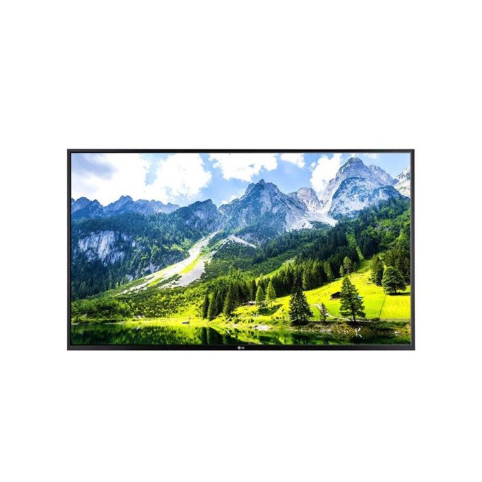 LG 43UT782H 43 UHD Smart TV - vue 6