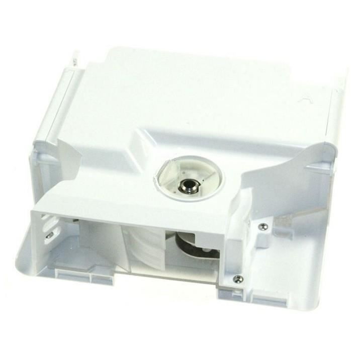 BAC DE MACHINE À GLACONS POUR REFRIGERATEUR CONGELATEUR LG AKC73309301
