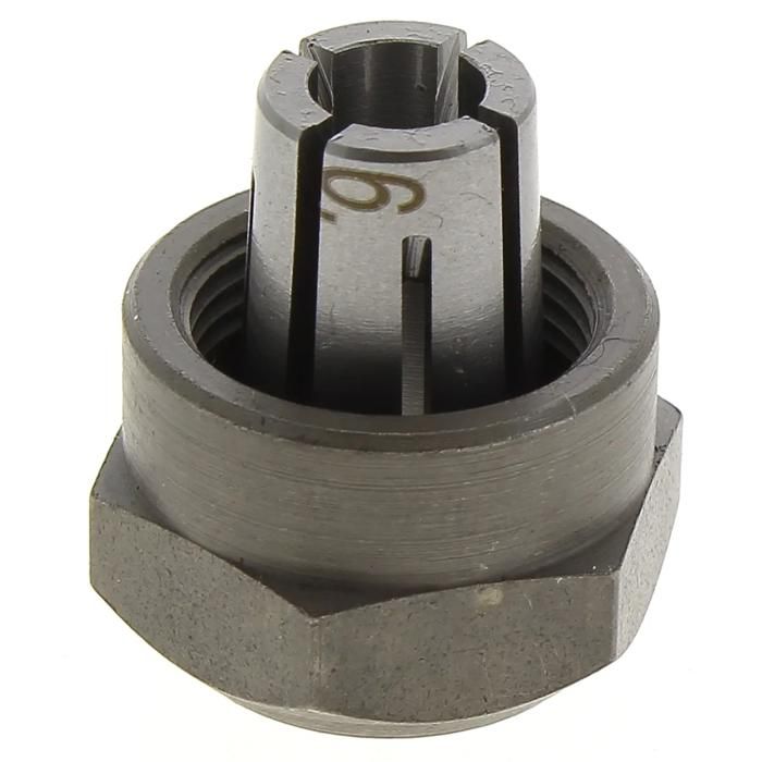 Pince de serrage 6 mm 631945000 defonceuse metabo - vue 2