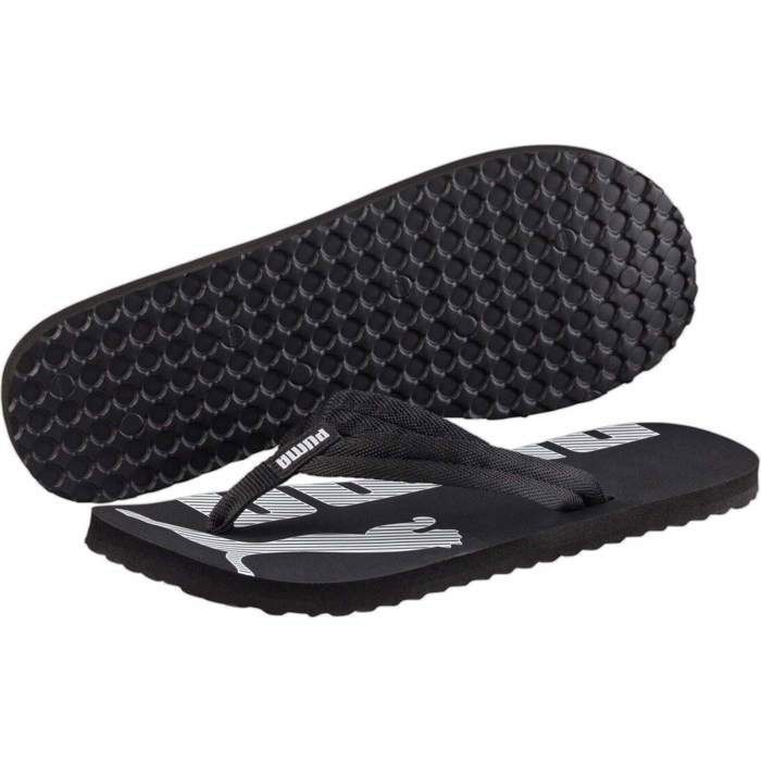 tongs puma femme