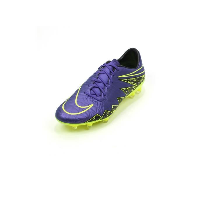 crampon nike synthétique