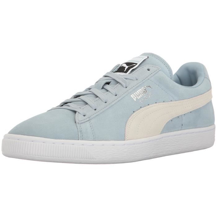 puma suede 43