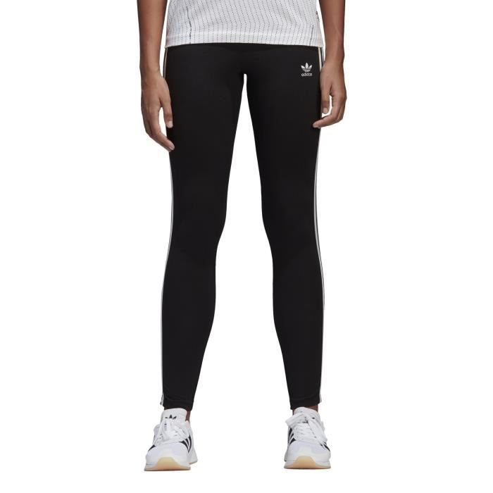 legging adidas femme soldes