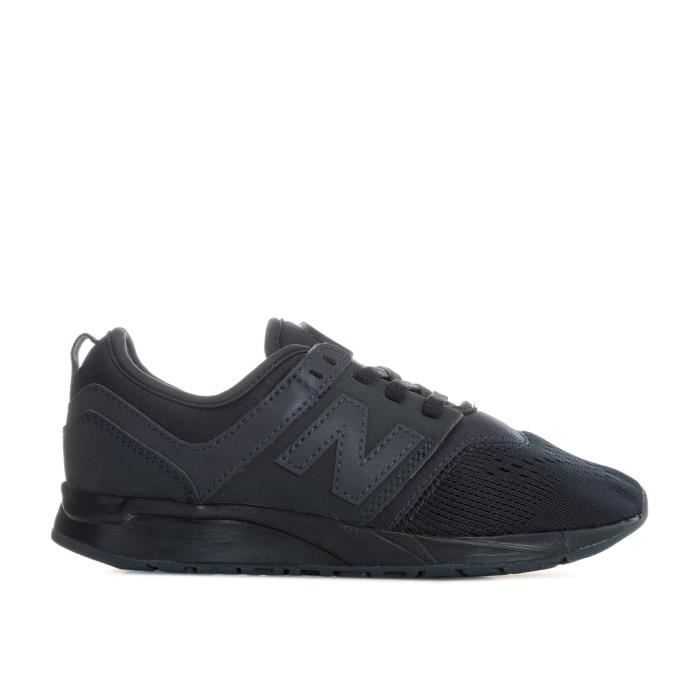 new balance 247 enfant noir