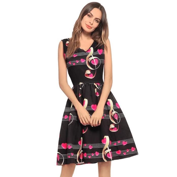 robes femmes ete