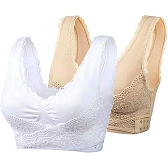 Débardeur Sexy à Bretelles Croisées,sous-vêtement Dos Nu,top Court