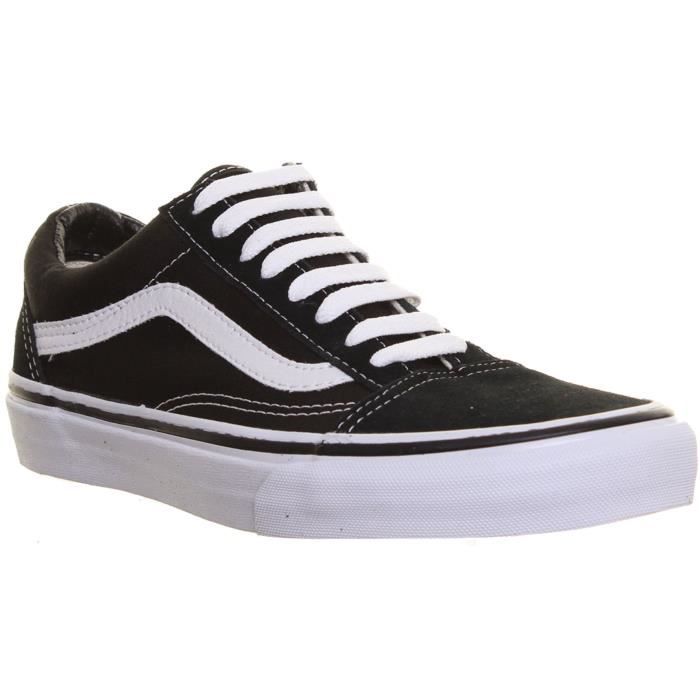 vans taille 46