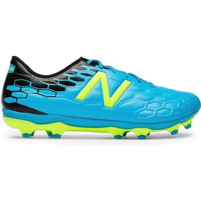 chaussure de foot new balance avis