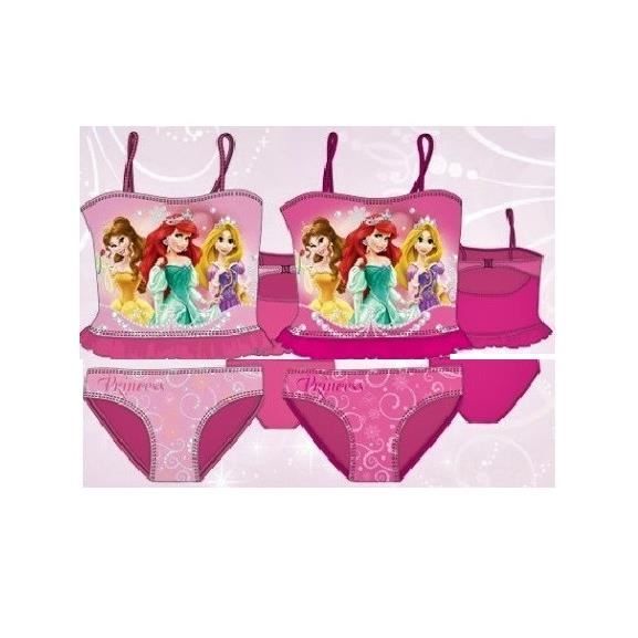 maillot de bain princesse