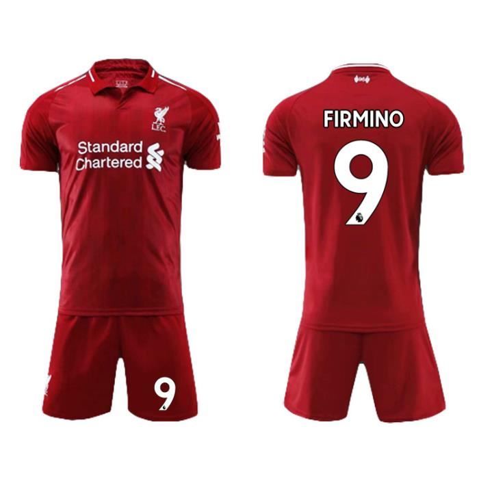 maillots foot