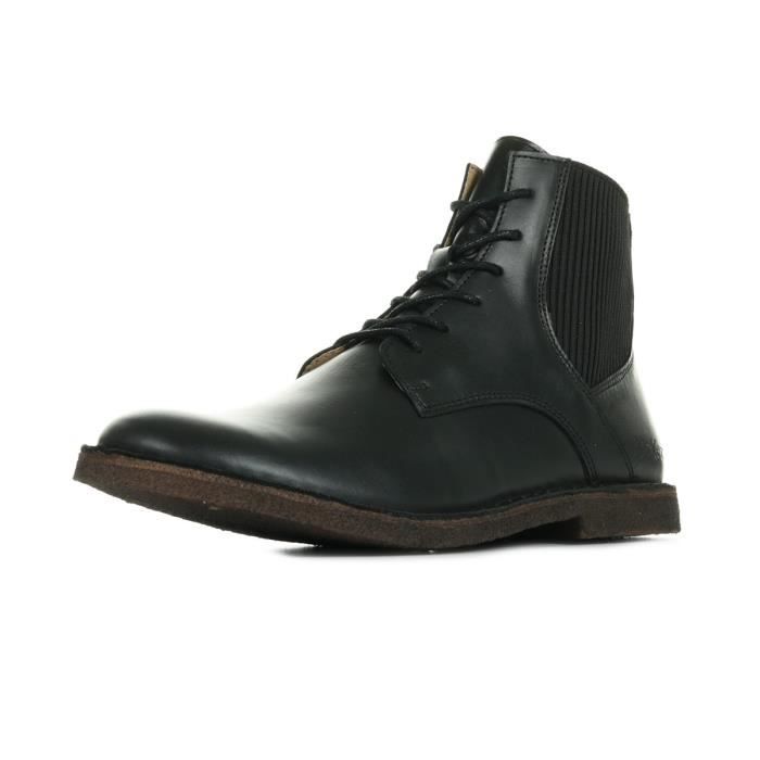 kickers titi noir