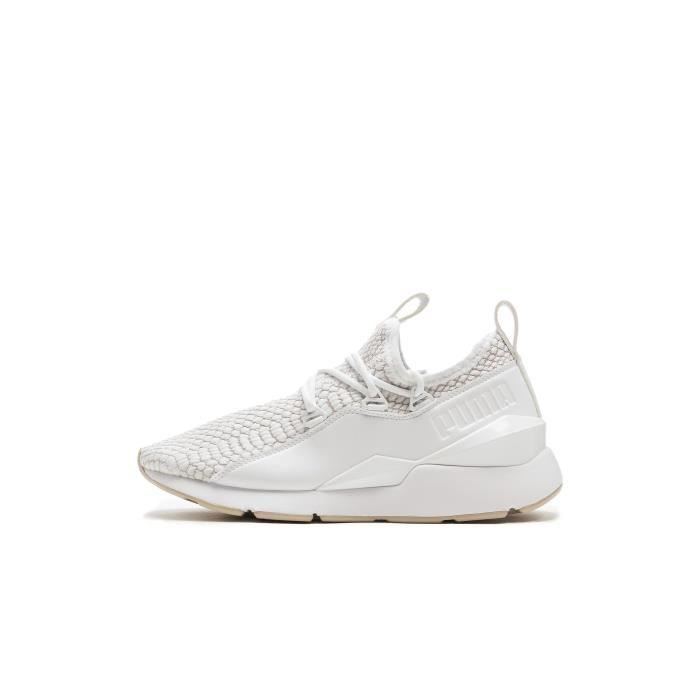 puma reptil femme