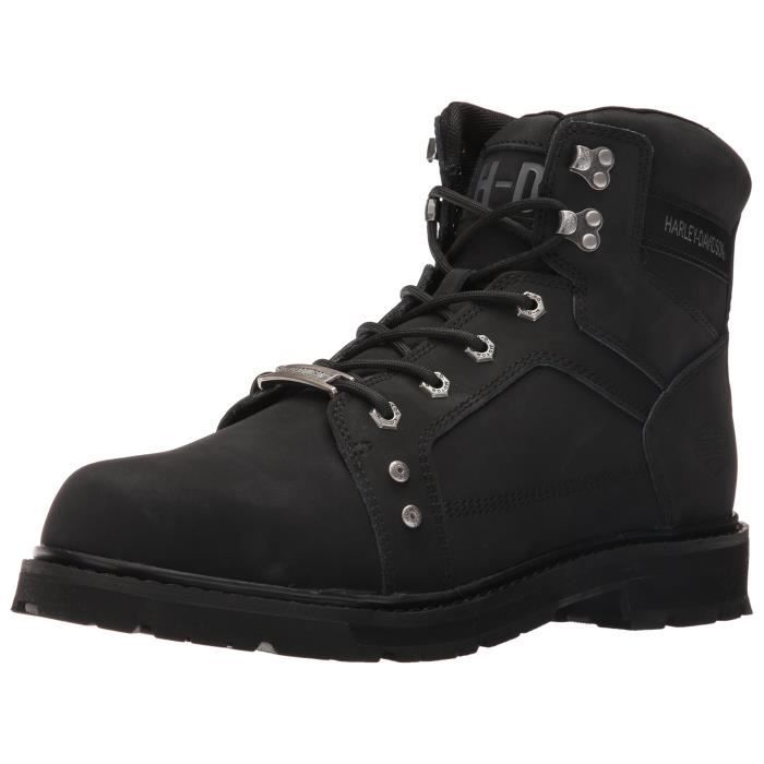 soldes bottes harley davidson