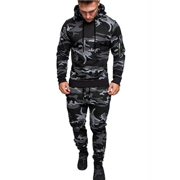 Pantalon De Survêtement Homme Style Halloween – Motif éclaboussures De Sang, Coupe Baggy Confortable