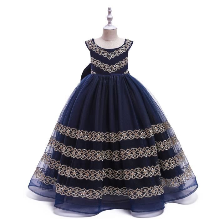 Le guide complet des robes de princesse pour filles – Chez Mamie Gigi