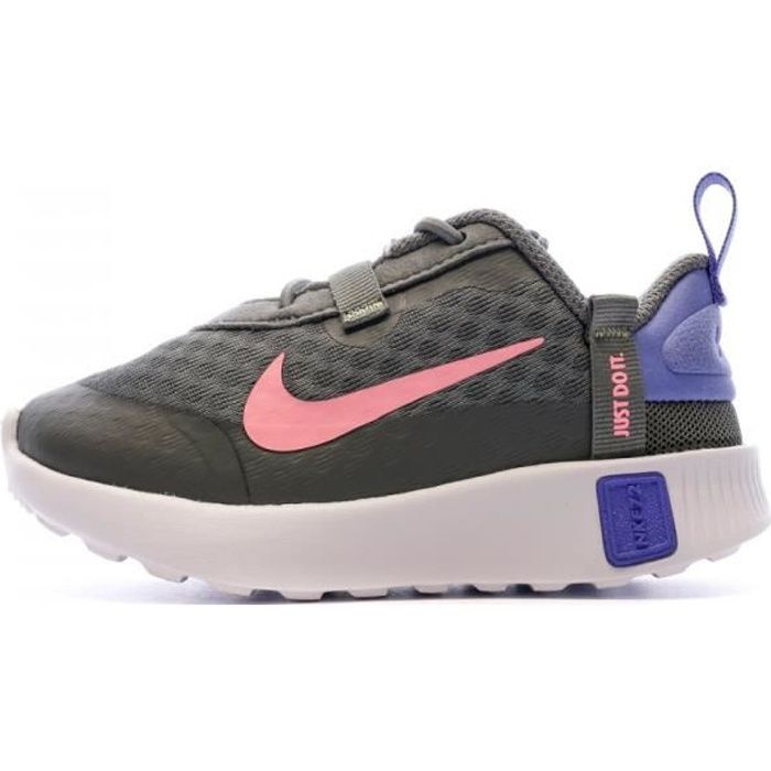 Basket Nike Montante Fille Cdiscount