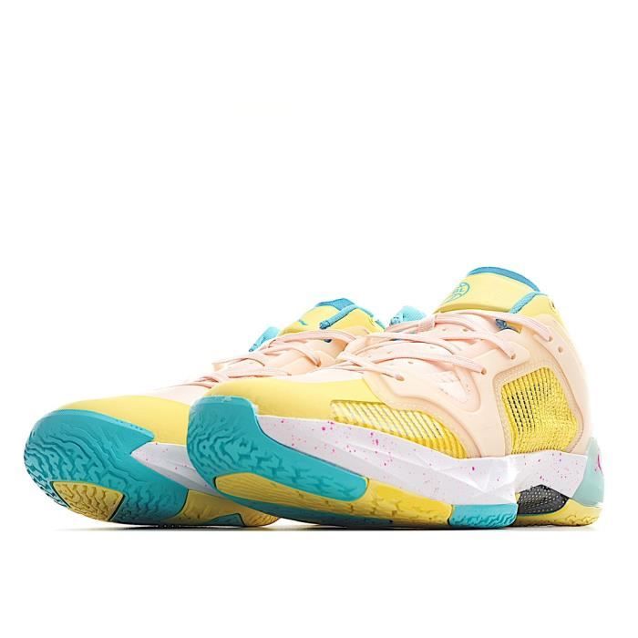 air jordan 1 mid se jaune